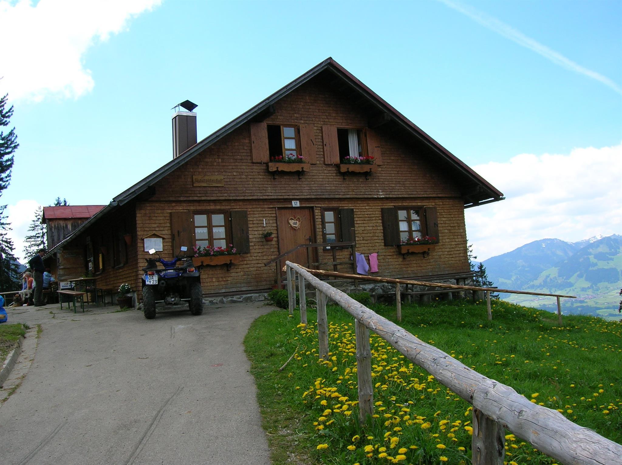 Altstädter Hof Altstädter Hof